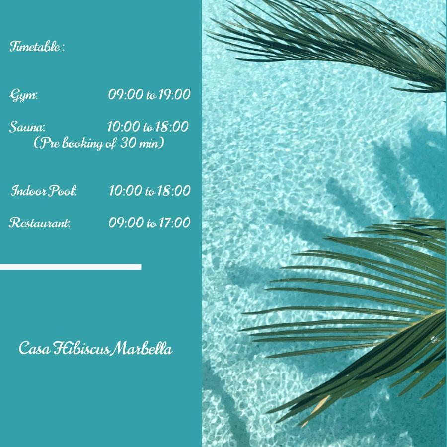Casa Hibiscus *