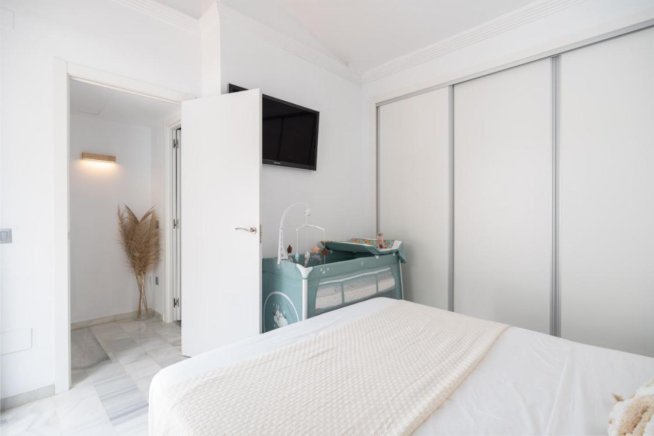 Casa Hibiscus * Marbellac