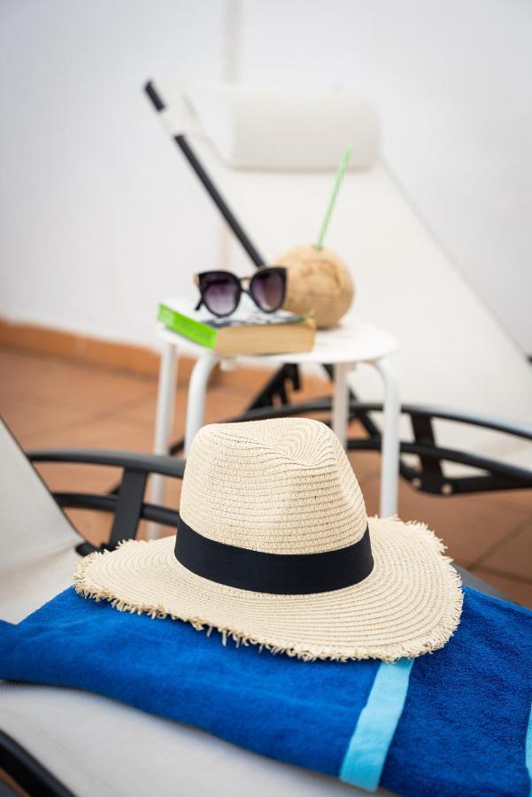Hébergement de vacances Casa Hibiscus Marbellac