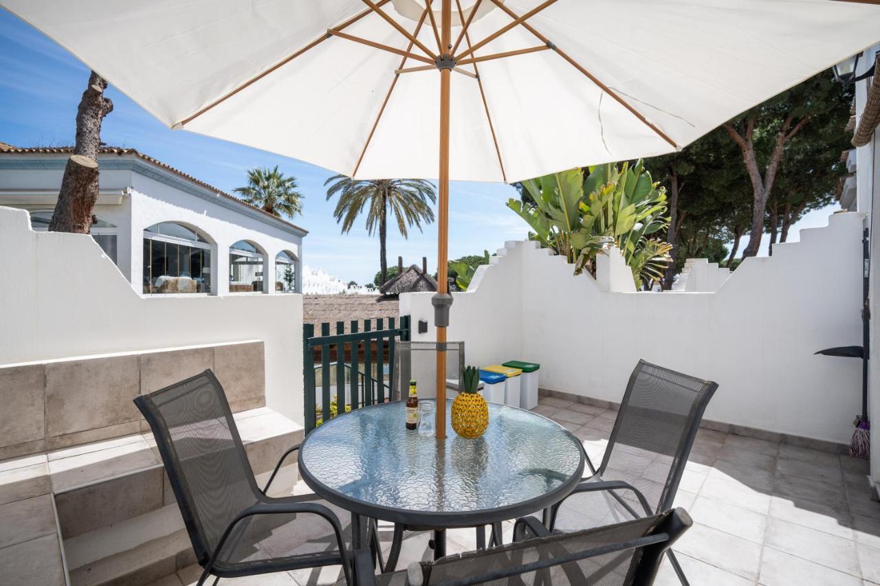 Hébergement de vacances Casa Hibiscus *