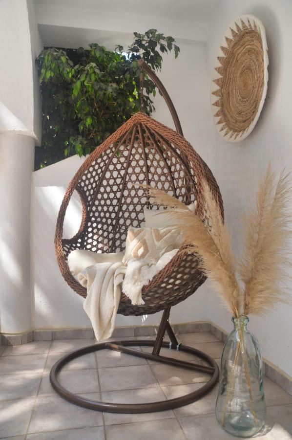 Hébergement de vacances Casa Hibiscus *