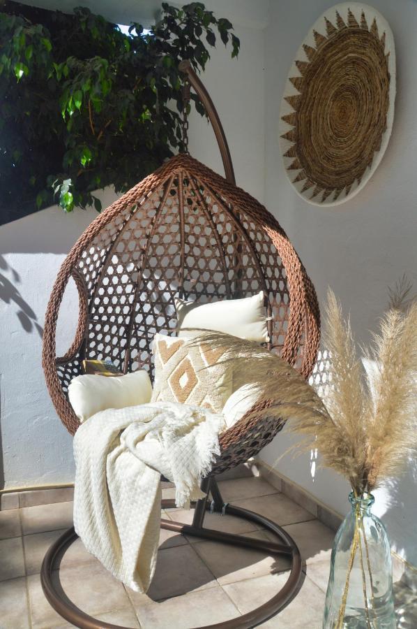 Casa Hibiscus Hébergement de vacances *