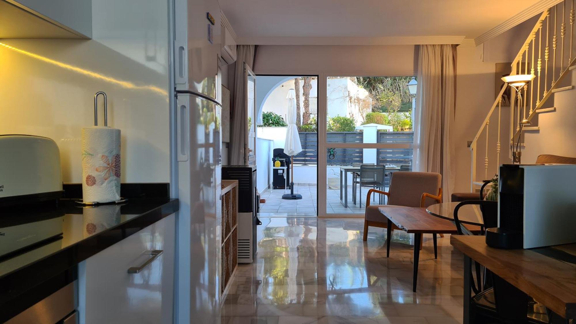 Casa Hibiscus * Marbellac