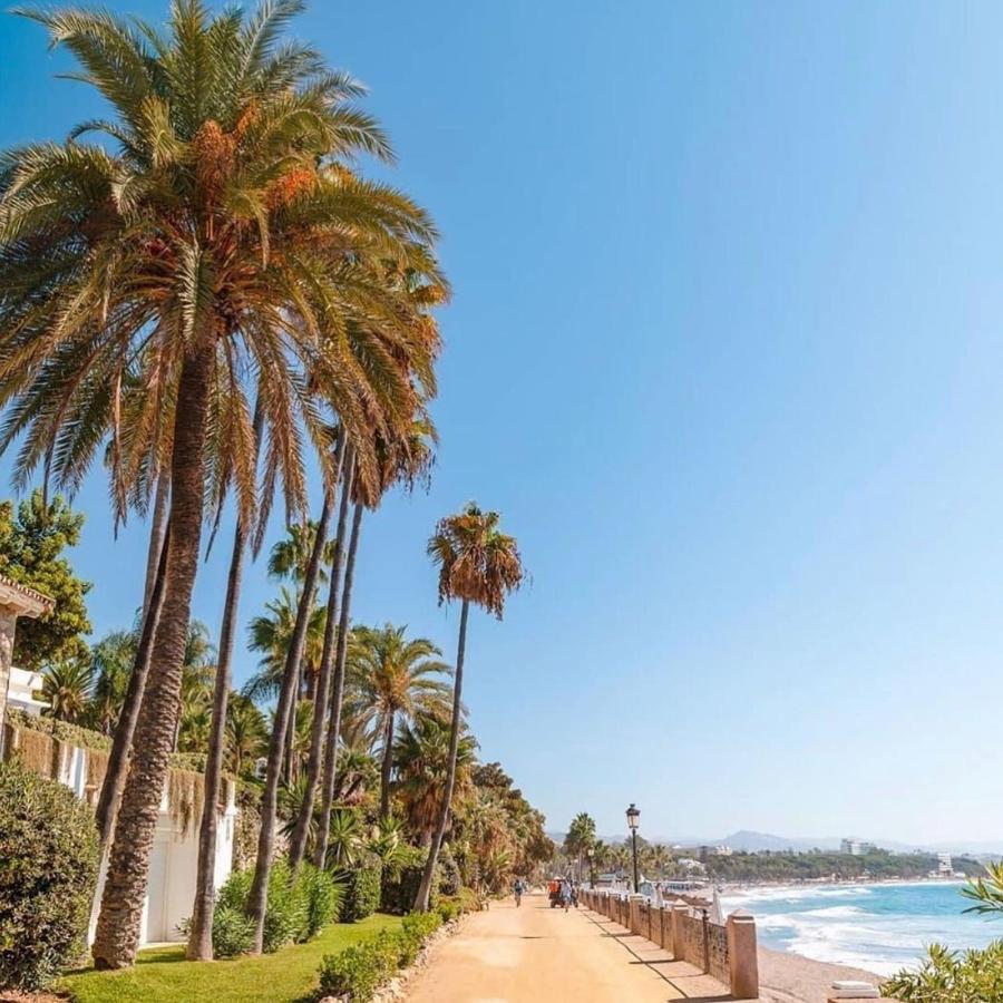 Ferienhaus Casa Hibiscus Marbella