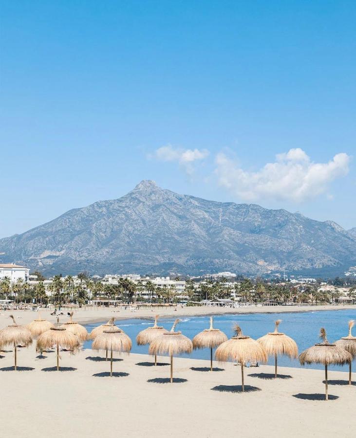 Ferienhaus Casa Hibiscus Marbella