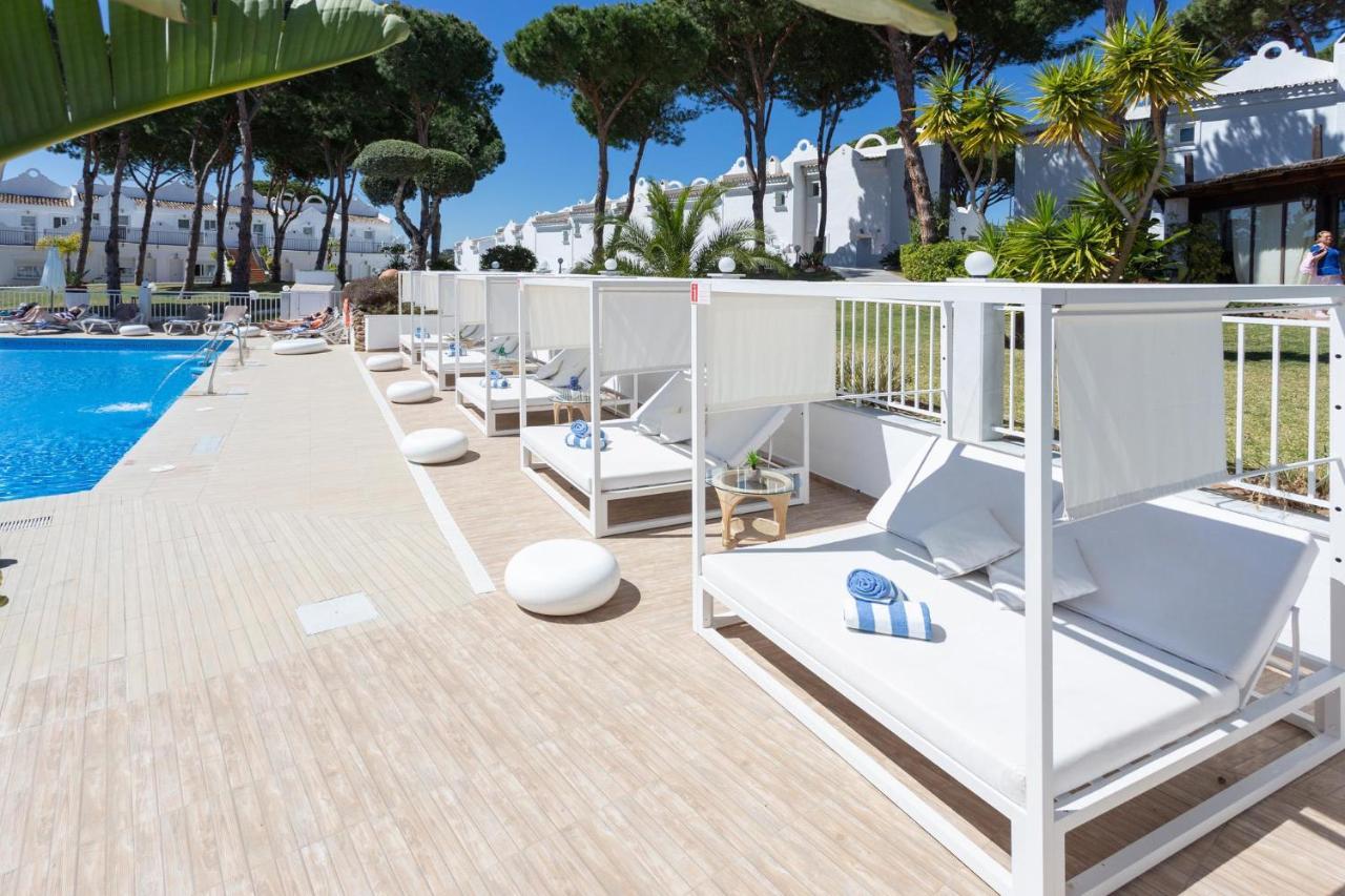 Casa Hibiscus Ferienhaus Marbella