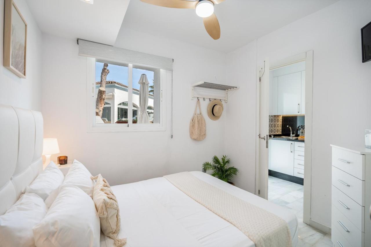 Ferienhaus Casa Hibiscus Marbella