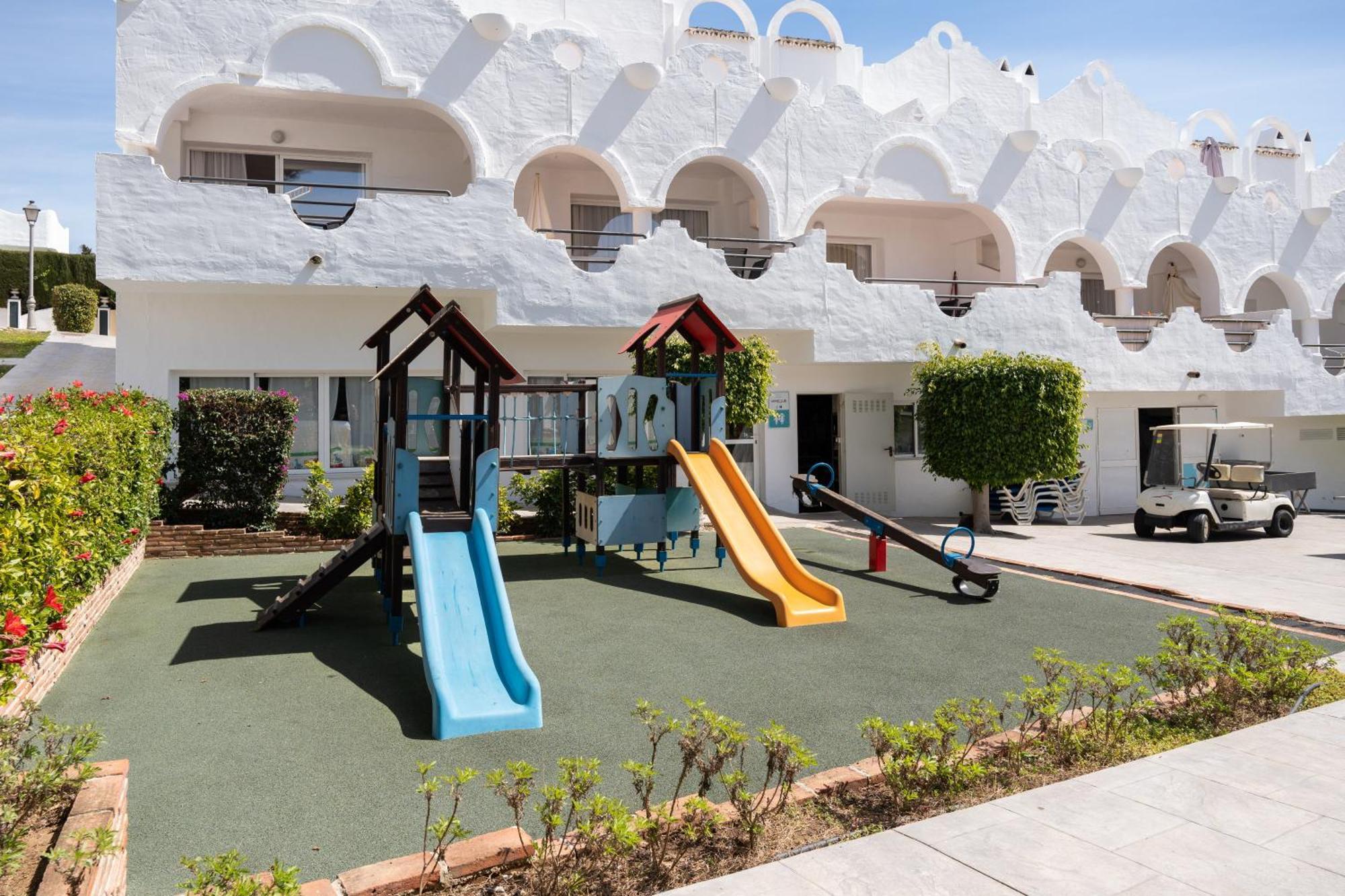 Ferienhaus Casa Hibiscus Marbella