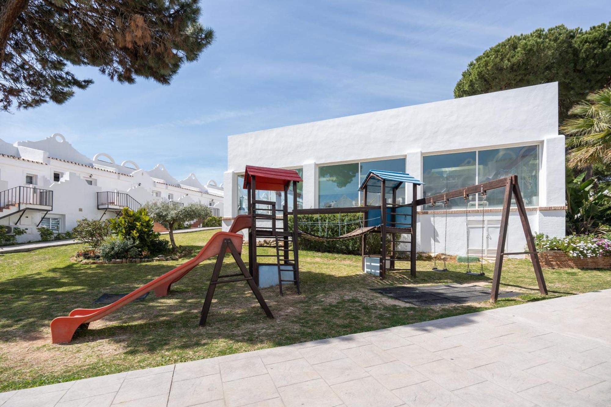 Ferienhaus Casa Hibiscus Marbella